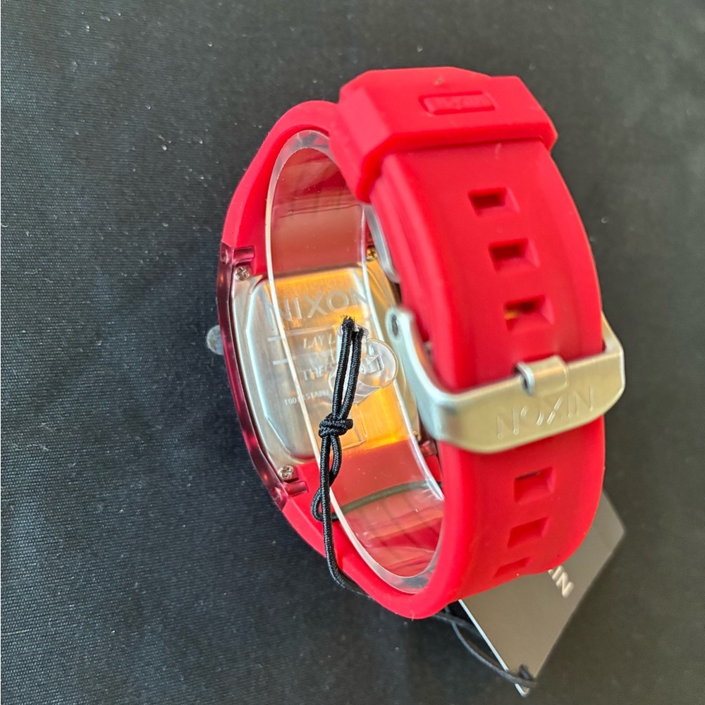 Nixon The Comp Watch - Picture 5 of 6